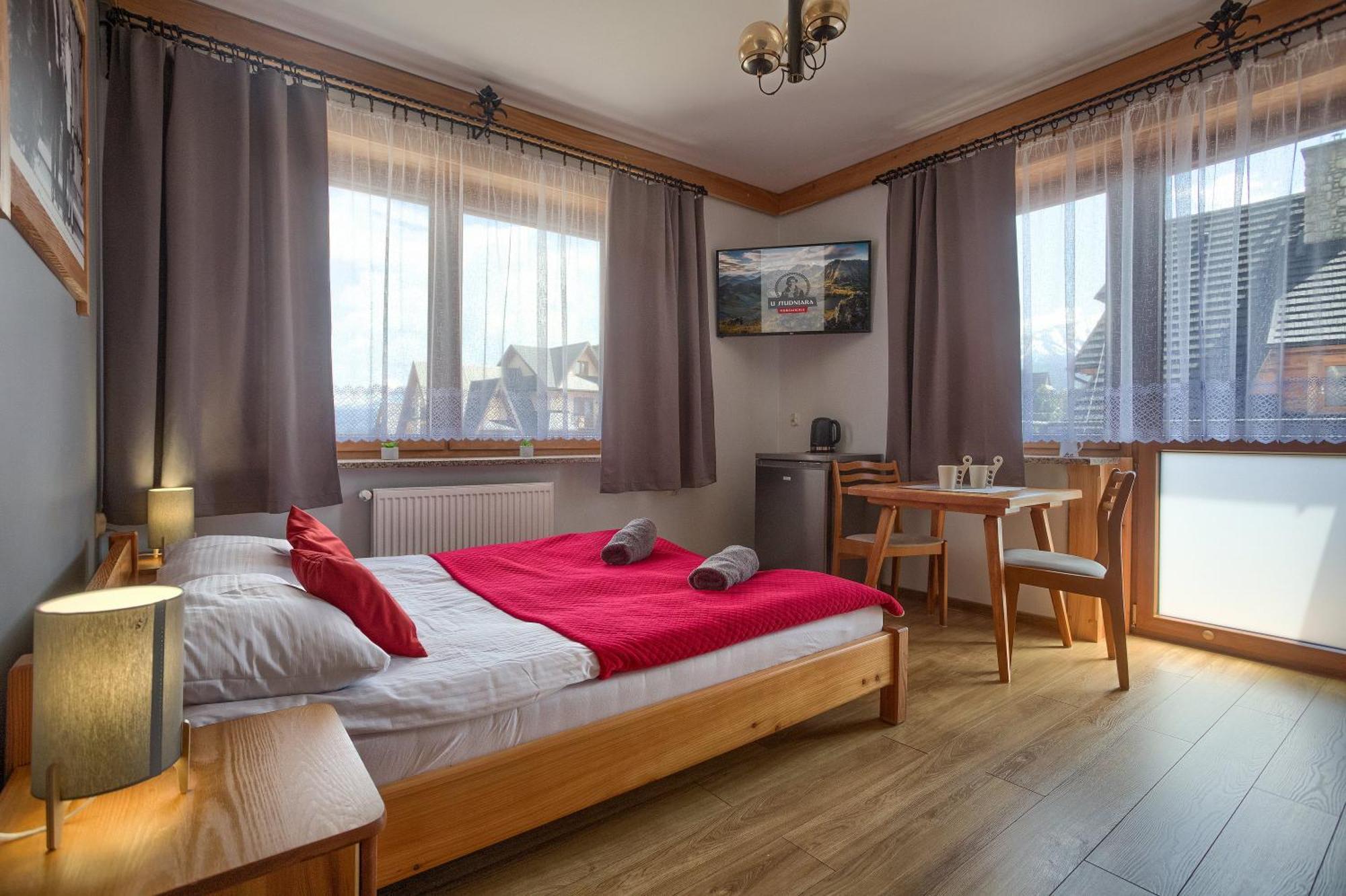 Bed and Breakfast U Studniara Murzasichle Exterior foto