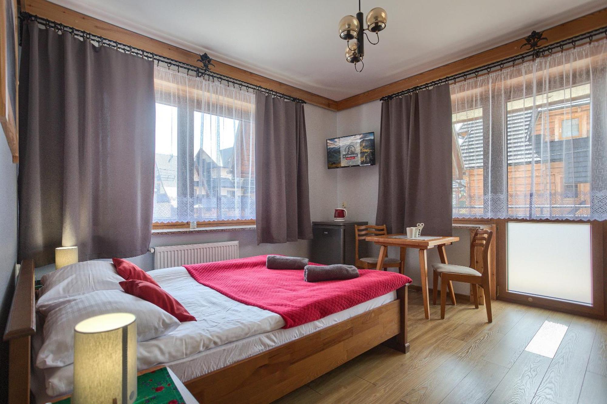Bed and Breakfast U Studniara Murzasichle Exterior foto